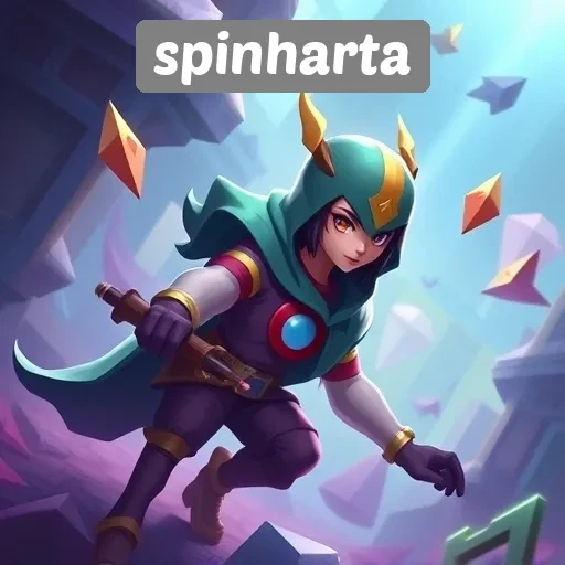 Menganalisis Komunitas Game di Spinharta