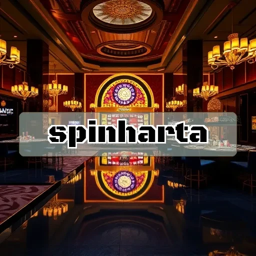 spinharta: Cashback Menarik untuk Meningkatkan Pengalaman Bermain Anda