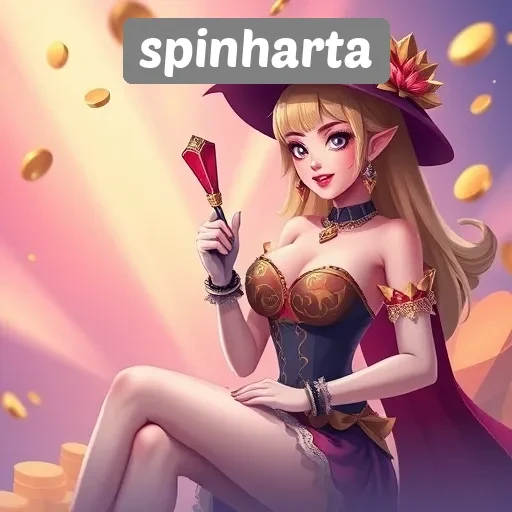 Tantangan dan Keseruan dalam Game di Spinharta