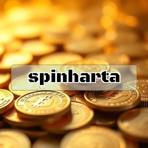 spinharta: Temukan Keseruan 'Chat dengan Gamer' yang Menghibur!