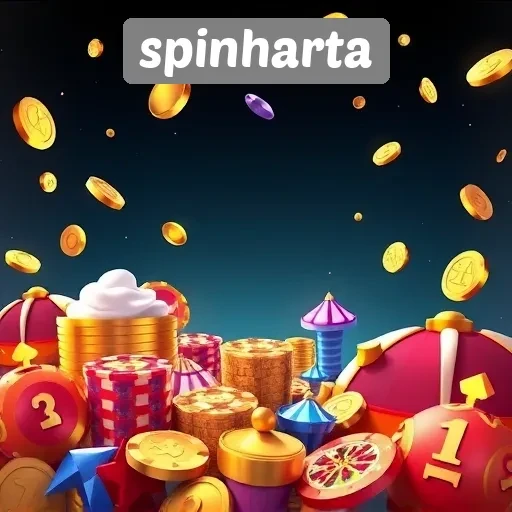 Dalam Dunia Perjudian Digital Spinharta Menawarkan Banyak Pilihan