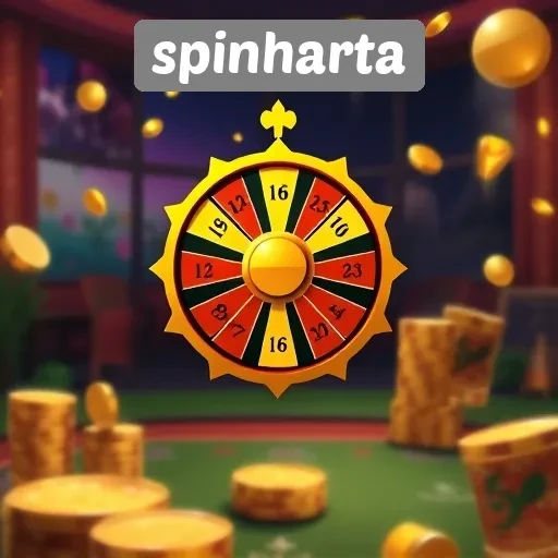 Beragam Permainan Menarik di Situs Spinharta
