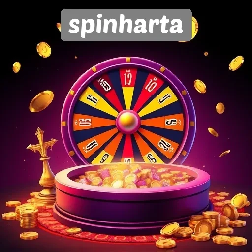 Menjelajahi Fitur Unggulan Situs Game Spinharta