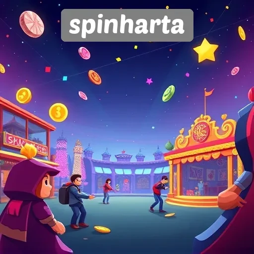 Fitur-Fitur Menarik di Situs Spinharta yang Perlu Diketahui