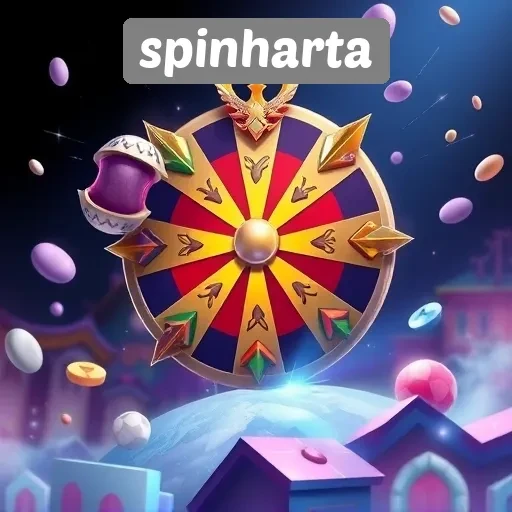 Mengulas Ragam Game Menarik di Spinharta