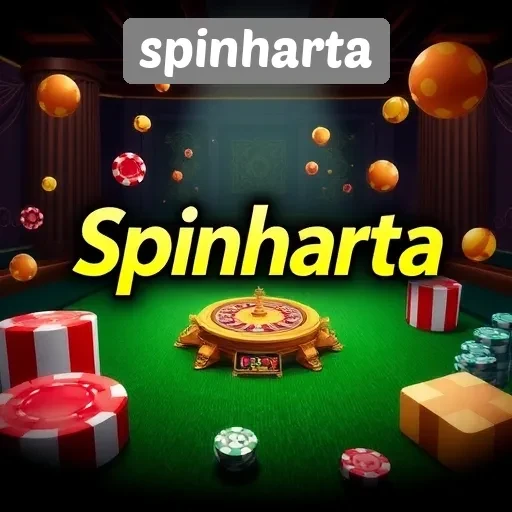 Apa Saja Jenis Permainan yang Tersedia di Spinharta