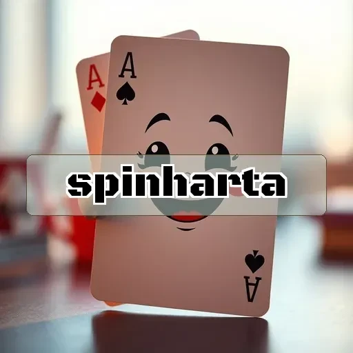 spinharta: Panduan Pemula yang Wajib Diketahui Saat Memulai
