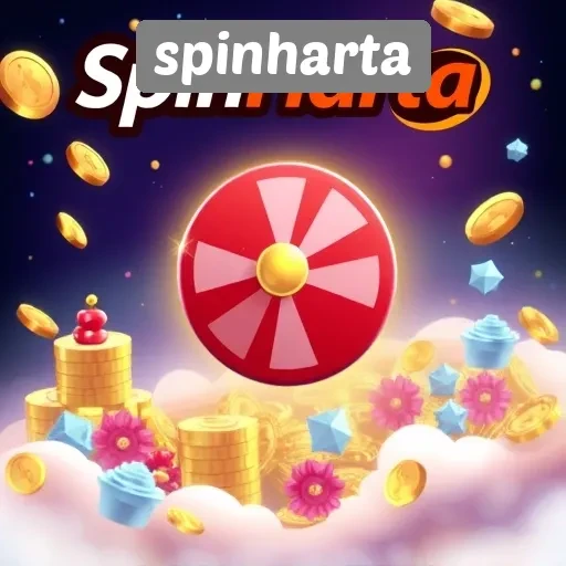 Mengenal SpinHarta sebagai Platform Game Terpercaya di Indonesia