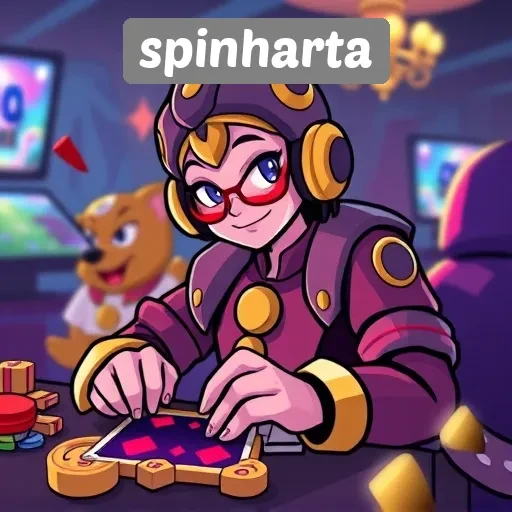 Keuntungan Bergabung dengan Komunitas Game Spinharta