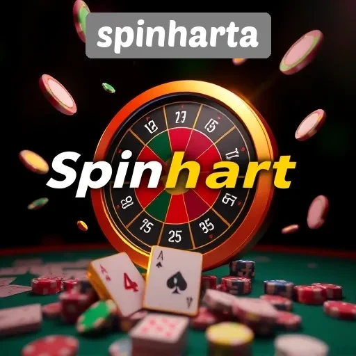 Inovasi Terbaru di Spinharta yang Perlu Diketahui