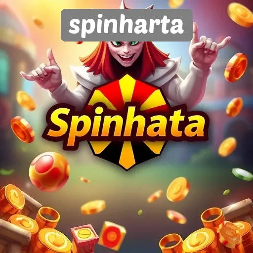 Game Populer di Spinharta yang Wajib Dicoba
