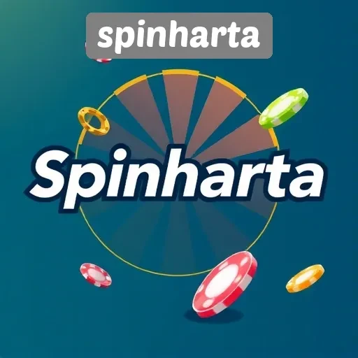 Cara Mendaftar dan Memulai Bermain di Spinharta Secara Mudah