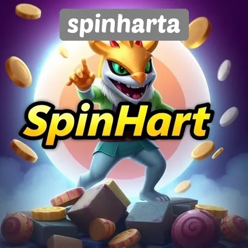 Keunggulan SpinHarta dalam Dunia Game Online Indonesia