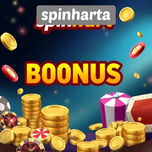 Kelebihan Bermain di Spinharta untuk Penggemar Game Online