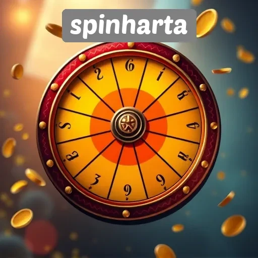 Fitur Unggulan di SpinHarta yang Perlu Diketahui