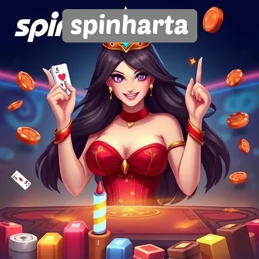 Keunggulan Spinharta dalam Penyediaan Game Online