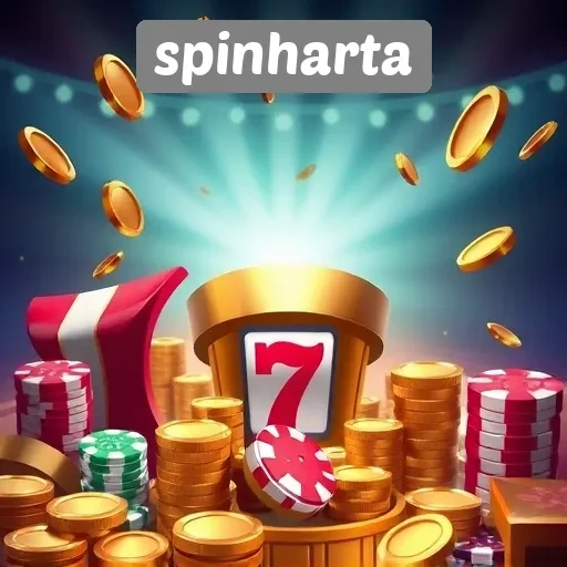Panduan Lengkap Bermain di Situs Game Spinharta