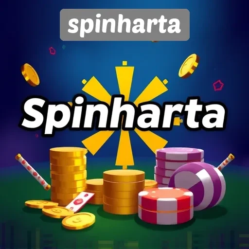 Mengenal Spinharta Situs Game Terpercaya di Indonesia