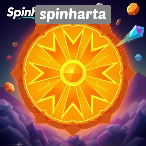 Mengenal Situs Game Spinharta dan Keunikan Permainannya