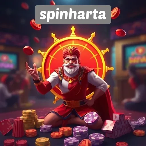 Keunikan Permainan di Situs Spinharta untuk Pecinta Game