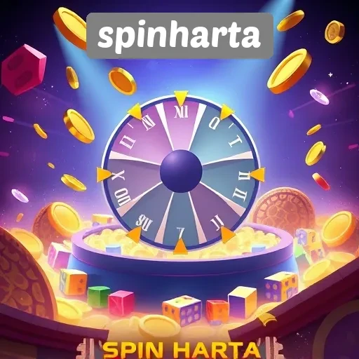 Mengenal Lebih Dekat Situs Game Spinharta