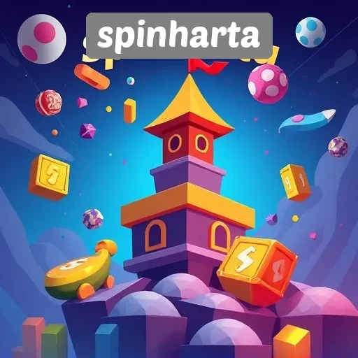 Mengenal Spinharta Sebagai Platform Game Terpopuler di Indonesia