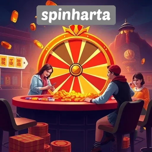 Menelusuri Kelebihan dan Kekurangan Situs Game Spinharta