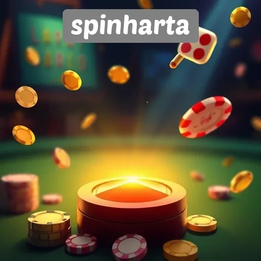 Update Terbaru Fitur dan Permainan di Spinharta yang Menarik