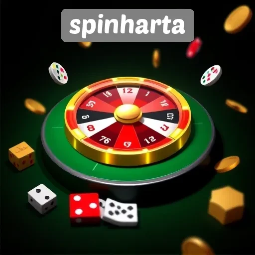 Perbandingan Spinharta dengan Situs Game Lainnya
