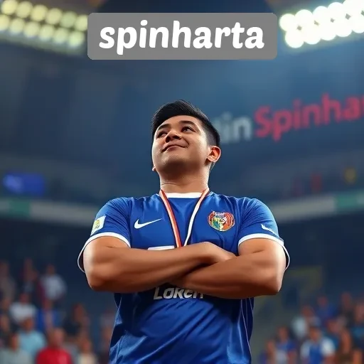 Kisah Sukses Pemain di Platform Spinharta
