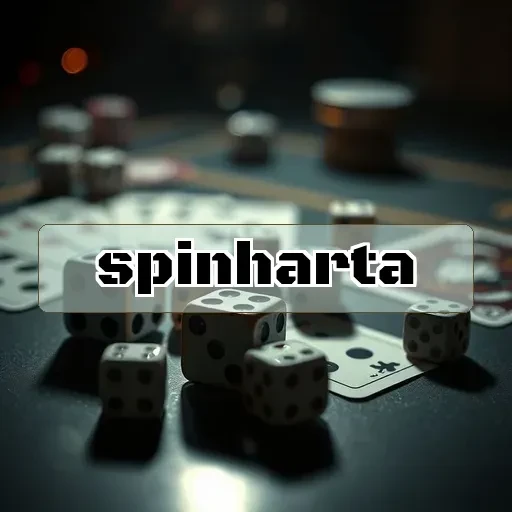 spinharta: Menangkan Hadiah Seru di Turnamen Terbaik!