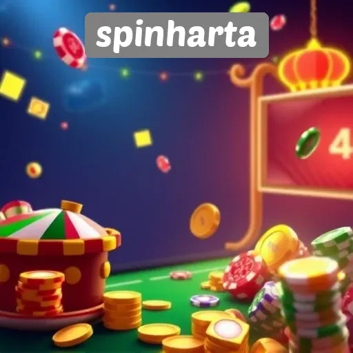 Berbagai Jenis Permainan yang Tersedia di Spinharta