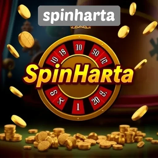Memahami Fitur Utama Situs Game Spinharta