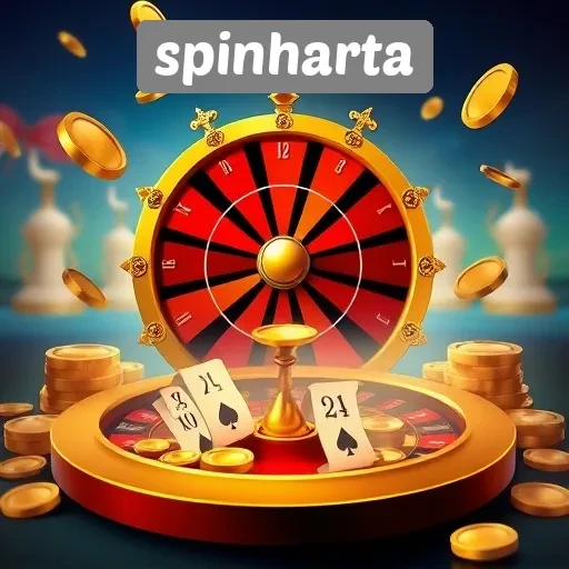 Pengalaman Pengguna di Spinharta dan Ulasan dari Pemain