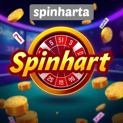 Mengapa Pemain Game Online Memilih Spinharta