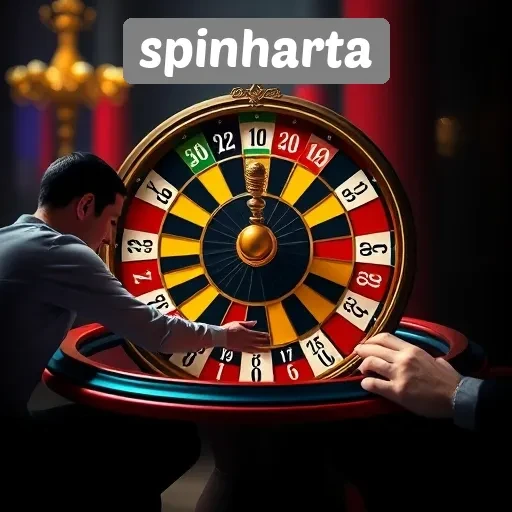 Strategi Terbaik untuk Memenangkan Permainan di Spinharta